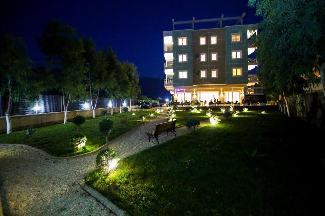 Bel Ami Suita Hotel オリクム エクステリア 写真