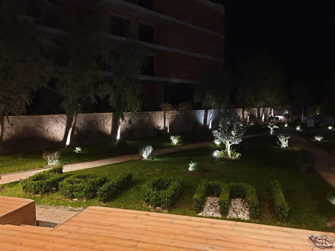 Bel Ami Suita Hotel オリクム エクステリア 写真